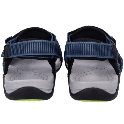 Sandały CMP Hamal Hiking M 38Q9957M879 40 Sandały CMP Hamal Hiking M 38Q9957M879 40