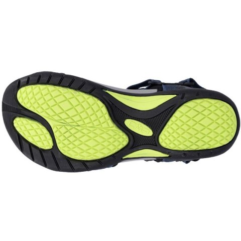 Sandały CMP Hamal Hiking M 38Q9957M879 40 Sandały CMP Hamal Hiking M 38Q9957M879 40