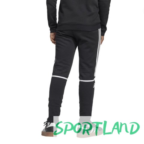 Spodnie adidas Squadra 25 Sweat Jr JE2762 128CM Spodnie adidas Squadra 25 Sweat Jr JE2762 128CM