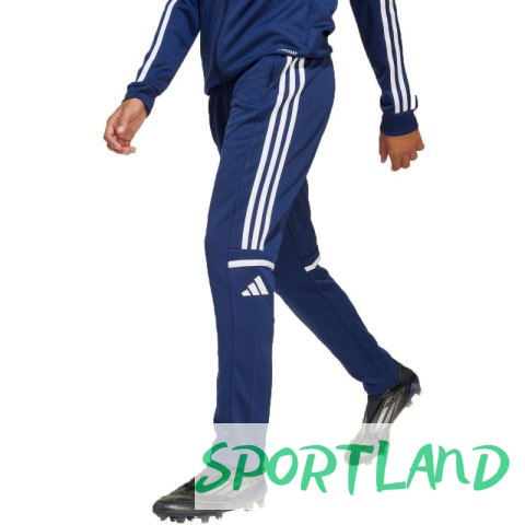 Spodnie adidas Squadra 25 Training Jr JD4799 176cm Spodnie adidas Squadra 25 Training Jr JD4799 176cm
