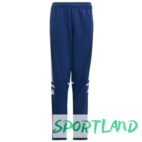 Spodnie adidas Squadra 25 Training Jr JD4799 176cm Spodnie adidas Squadra 25 Training Jr JD4799 176cm
