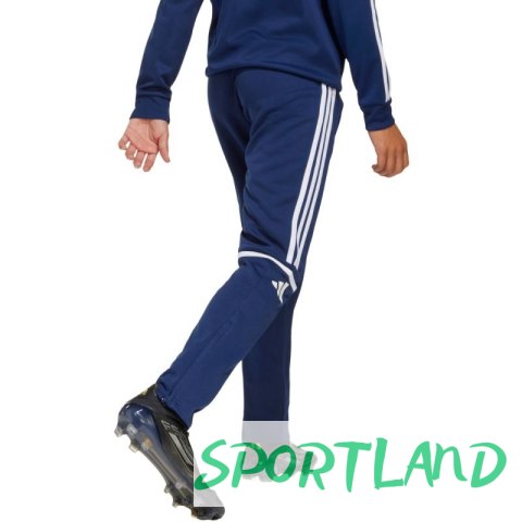 Spodnie adidas Squadra 25 Training Jr JD4799 176cm Spodnie adidas Squadra 25 Training Jr JD4799 176cm