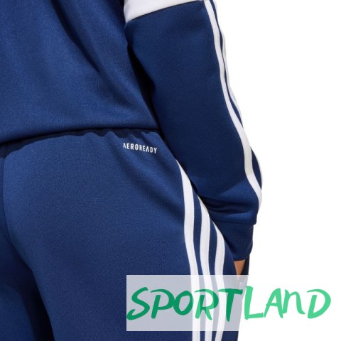 Spodnie adidas Squadra 25 Training Jr JD4799 176cm Spodnie adidas Squadra 25 Training Jr JD4799 176cm