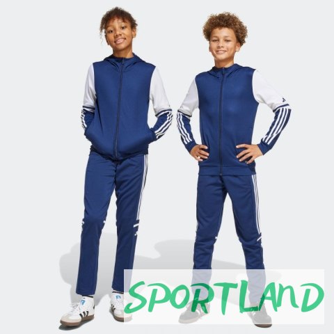Spodnie adidas Squadra 25 Training Jr JD4799 176cm Spodnie adidas Squadra 25 Training Jr JD4799 176cm