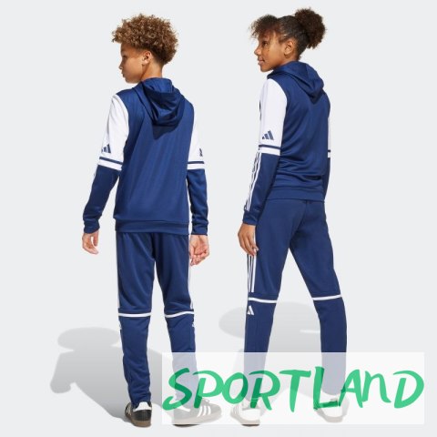 Spodnie adidas Squadra 25 Training Jr JD4799 176cm Spodnie adidas Squadra 25 Training Jr JD4799 176cm