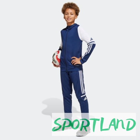 Spodnie adidas Squadra 25 Training Jr JD4799 176cm Spodnie adidas Squadra 25 Training Jr JD4799 176cm