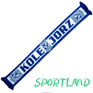 Szalik KSS Lech Kolejorz G00738 N/A