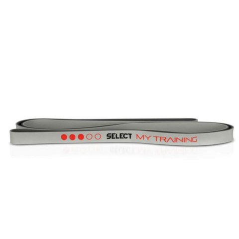 Taśma treningowa Select My Training 800084 2080 x 25 x 4.5 mm