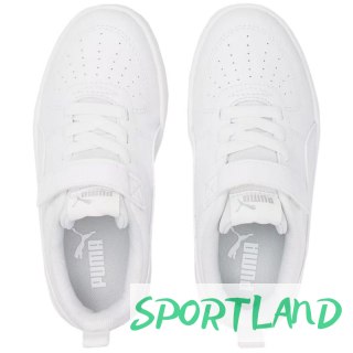 Buty Puma Rickie AC+ PS Jr 385836 01 33