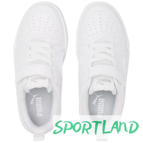 Buty Puma Rickie AC+ PS Jr 385836 01 33 Buty Puma Rickie AC+ PS Jr 385836 01 33
