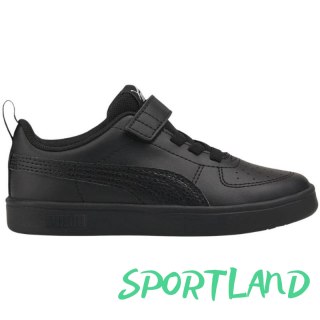Buty Puma Rickie Ac Ps Jr 385836 02 30