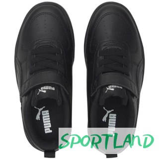 Buty Puma Rickie Ac Ps Jr 385836 02 30