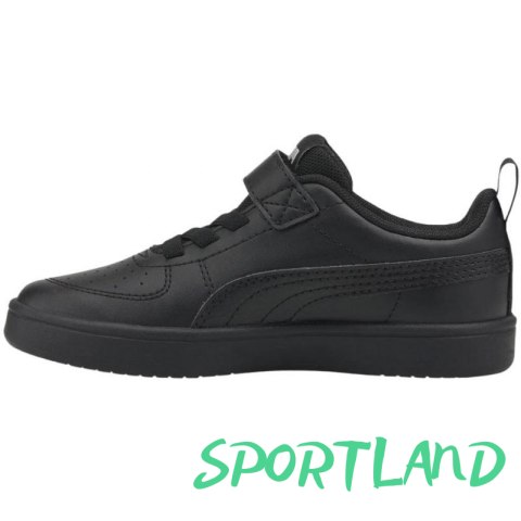 Buty Puma Rickie Ac Ps Jr 385836 02 30 Buty Puma Rickie Ac Ps Jr 385836 02 30