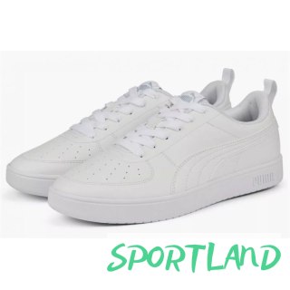 Buty Puma Rickie Jr 348311 01 38.5