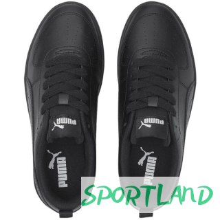 Buty Puma Rickie Jr 38431102 38