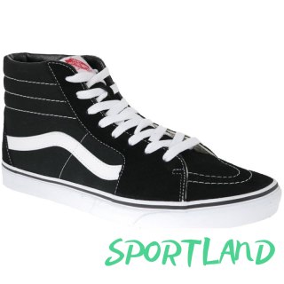 Buty Vans SK8-Hi M VD5IB8C 39