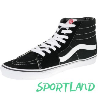 Buty Vans SK8-Hi M VD5IB8C 39