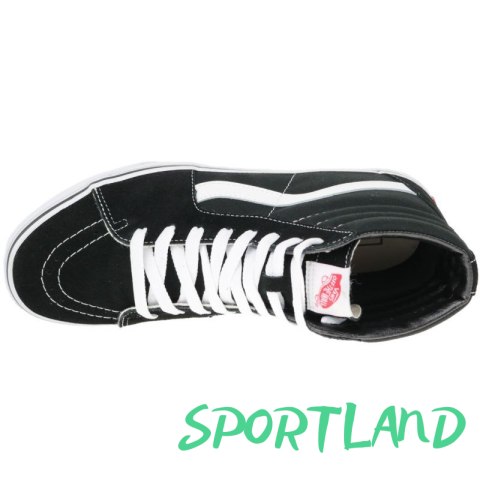 Buty Vans SK8-Hi M VD5IB8C 42 Buty Vans SK8-Hi M VD5IB8C 42