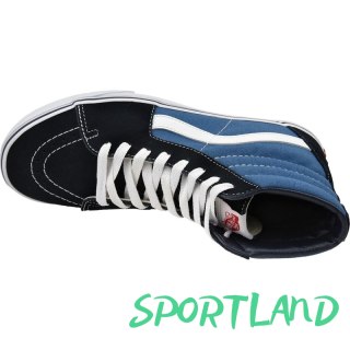 Buty Vans Sk8-Hi W VD5INVY 37