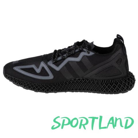 Buty adidas ZX 2K 4D M FZ3561 42 Buty adidas ZX 2K 4D M FZ3561 42