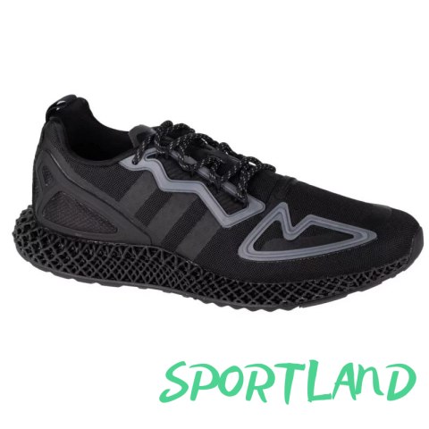 Buty adidas ZX 2K 4D M FZ3561 42 Buty adidas ZX 2K 4D M FZ3561 42