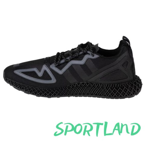 Buty adidas ZX 2K 4D M FZ3561 42 Buty adidas ZX 2K 4D M FZ3561 42