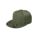 Czapka Malfini Rap 5P MLI-30109 nastawialna