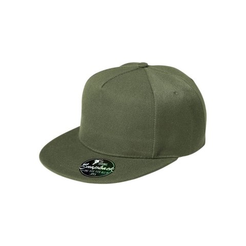 Czapka Malfini Rap 5P MLI-30109 nastawialna Czapka Malfini Rap 5P MLI-30109 nastawialna