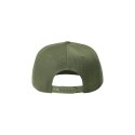 Czapka Malfini Rap 5P MLI-30109 nastawialna
