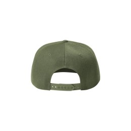 Czapka Malfini Rap 5P MLI-30109 nastawialna