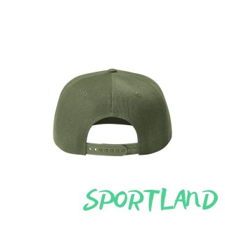 Czapka Malfini Rap 5P MLI-30109 nastawialna