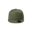 Czapka Malfini Rap 5P MLI-30109 nastawialna