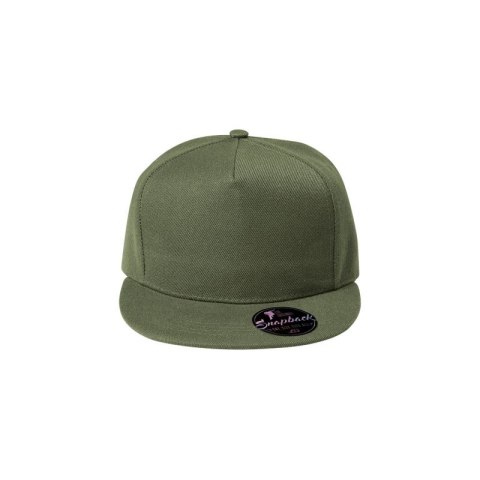 Czapka Malfini Rap 5P MLI-30109 nastawialna Czapka Malfini Rap 5P MLI-30109 nastawialna
