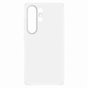 Etui silikonowe Samsung Clear Case do Samsung Galaxy S25 Ultra - przezroczyste