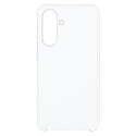 Etui silikonowe pokrowiec Samsung Clear Case do Samsung Galaxy A36 5G - przezroczyste