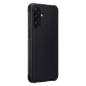 Etui silikonowe pokrowiec Samsung Rugged na Samsung Galaxy A26 5G - czarne