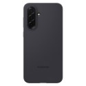 Etui silikonowe pokrowiec Samsung Rugged na Samsung Galaxy A36 5G - czarne
