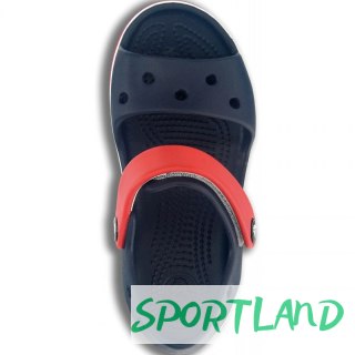 Klapki Crocs Crocband Sandal Kids 12856 485 EU20/21