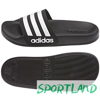 Klapki adidas Adilette Shower K G27625 35