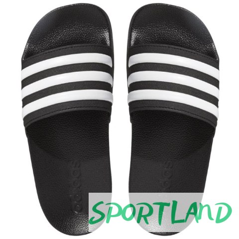 Klapki adidas Adilette Shower K G27625 35 Klapki adidas Adilette Shower K G27625 35