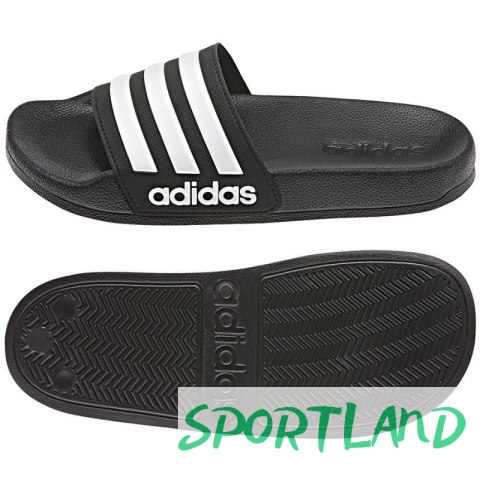 Klapki adidas Adilette Shower K G27625 37 Klapki adidas Adilette Shower K G27625 37