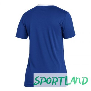 Koszulka adidas Entrada 22 Jsy W HG3947 XS
