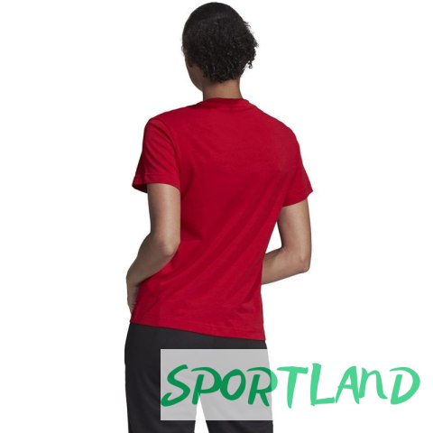 Koszulka adidas Entrada 22 Tee W HC0441 XS Koszulka adidas Entrada 22 Tee W HC0441 XS