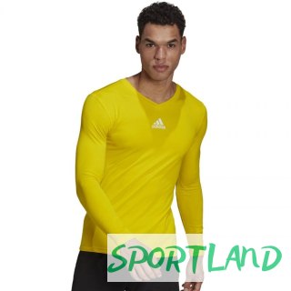 Koszulka adidas Team Base Tee M GN7506 2XL