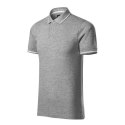 Koszulka polo Malfini Premium Perfection plain M MLI-25112 2XL