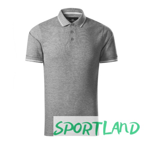 Koszulka polo Malfini Premium Perfection plain M MLI-25112 2XL Koszulka polo Malfini Premium Perfection plain M MLI-25112 2XL