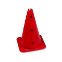 Pachołek Vinex VCM 15H12 HS-TNK-000008228 czerwony N/A