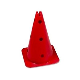 Pachołek Vinex VCM 15H12 HS-TNK-000008228 czerwony N/A