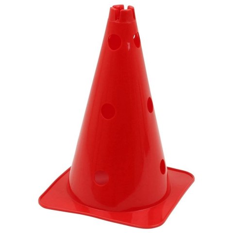 Pachołek Vinex VCM 15H12 HS-TNK-000008228 czerwony N/A Pachołek Vinex VCM 15H12 HS-TNK-000008228 czerwony N/A