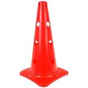 Pachołek Vinex VCM-17H12 R HS-TNK-000011338 czerwony N/A